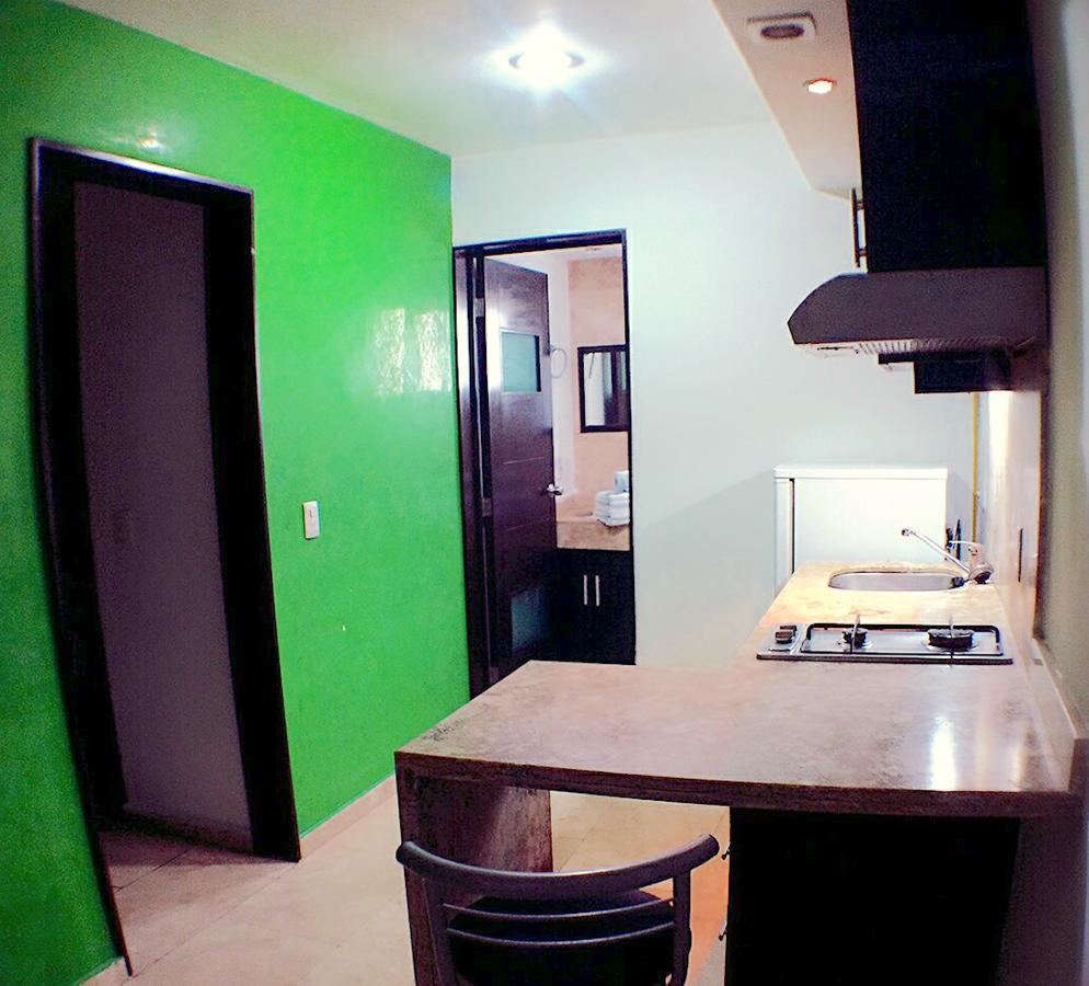 Ecosuites 4* Cancun