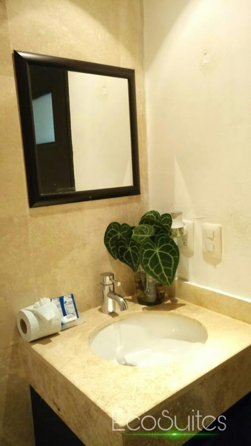 Hotel Ecosuites Cancun