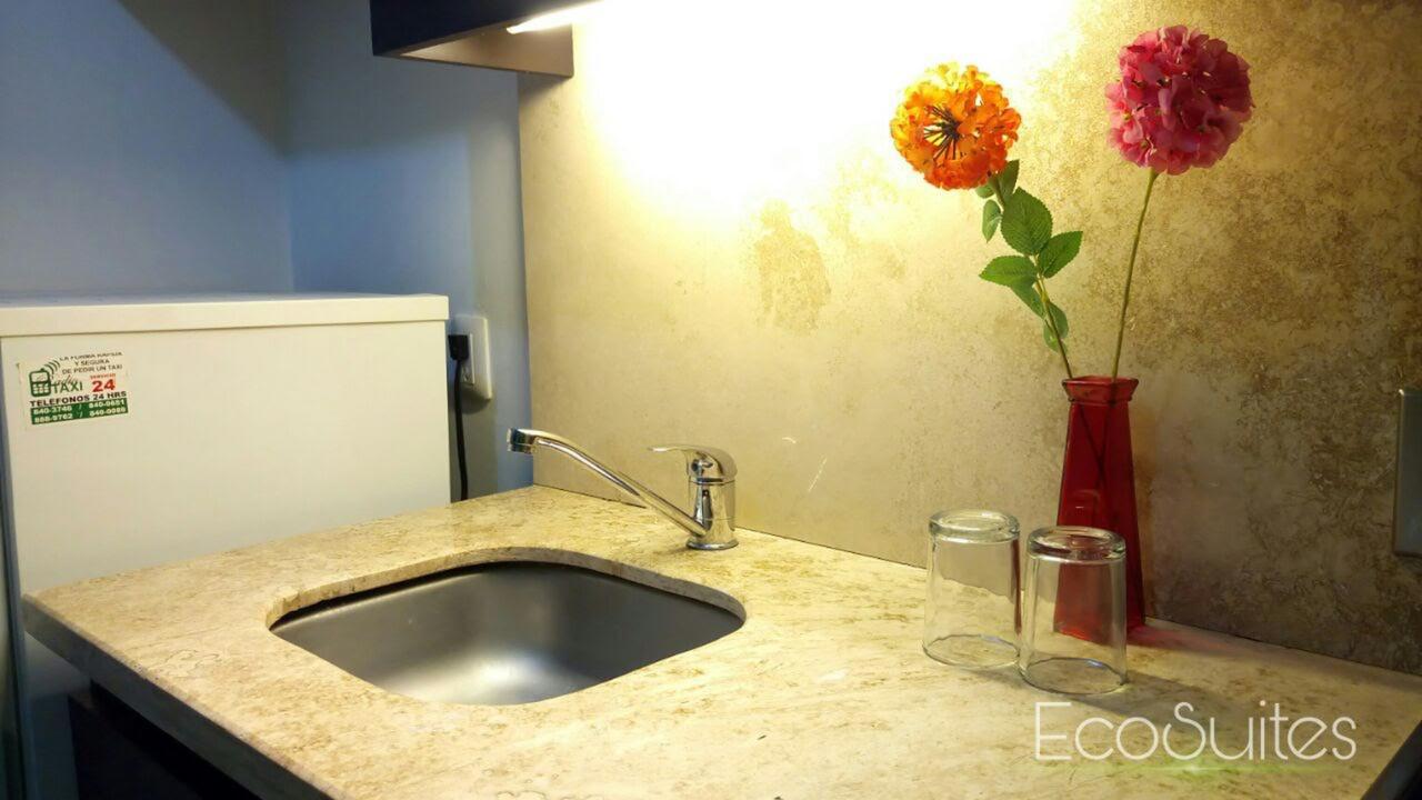 Ecosuites Hotel Cancun