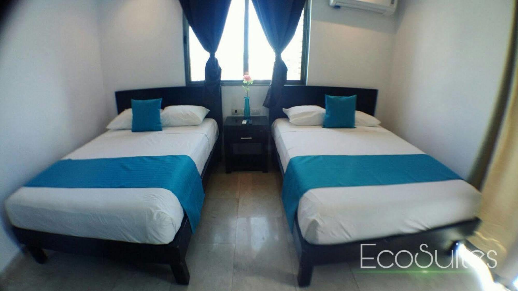 Ecosuites Hotel Cancun