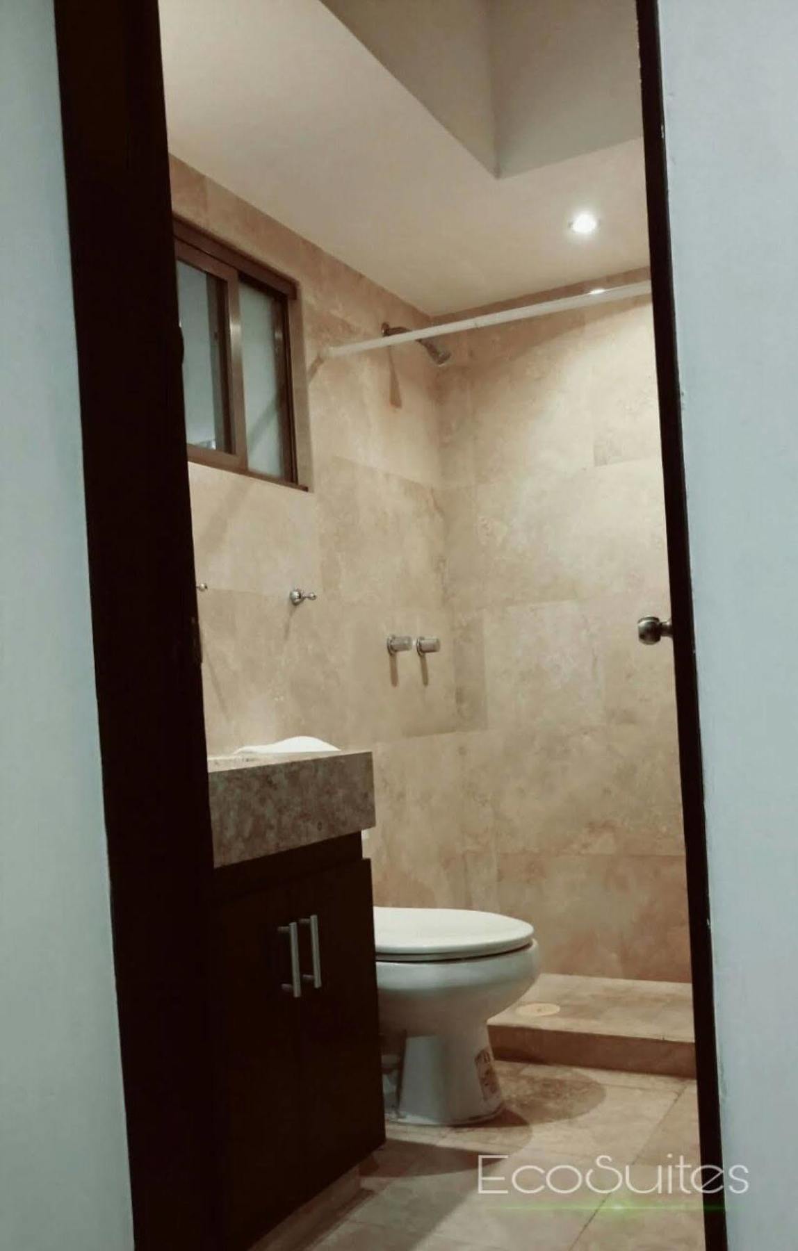 Ecosuites Cancun