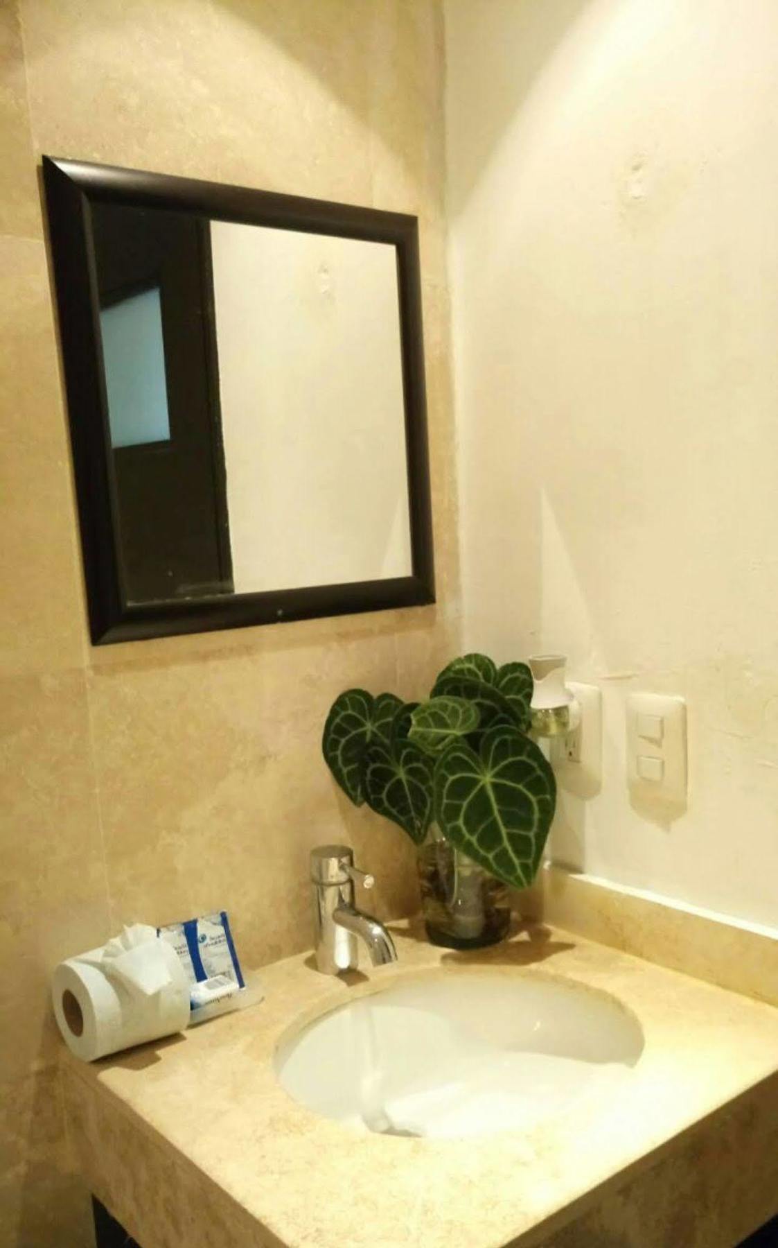 Ecosuites Cancun