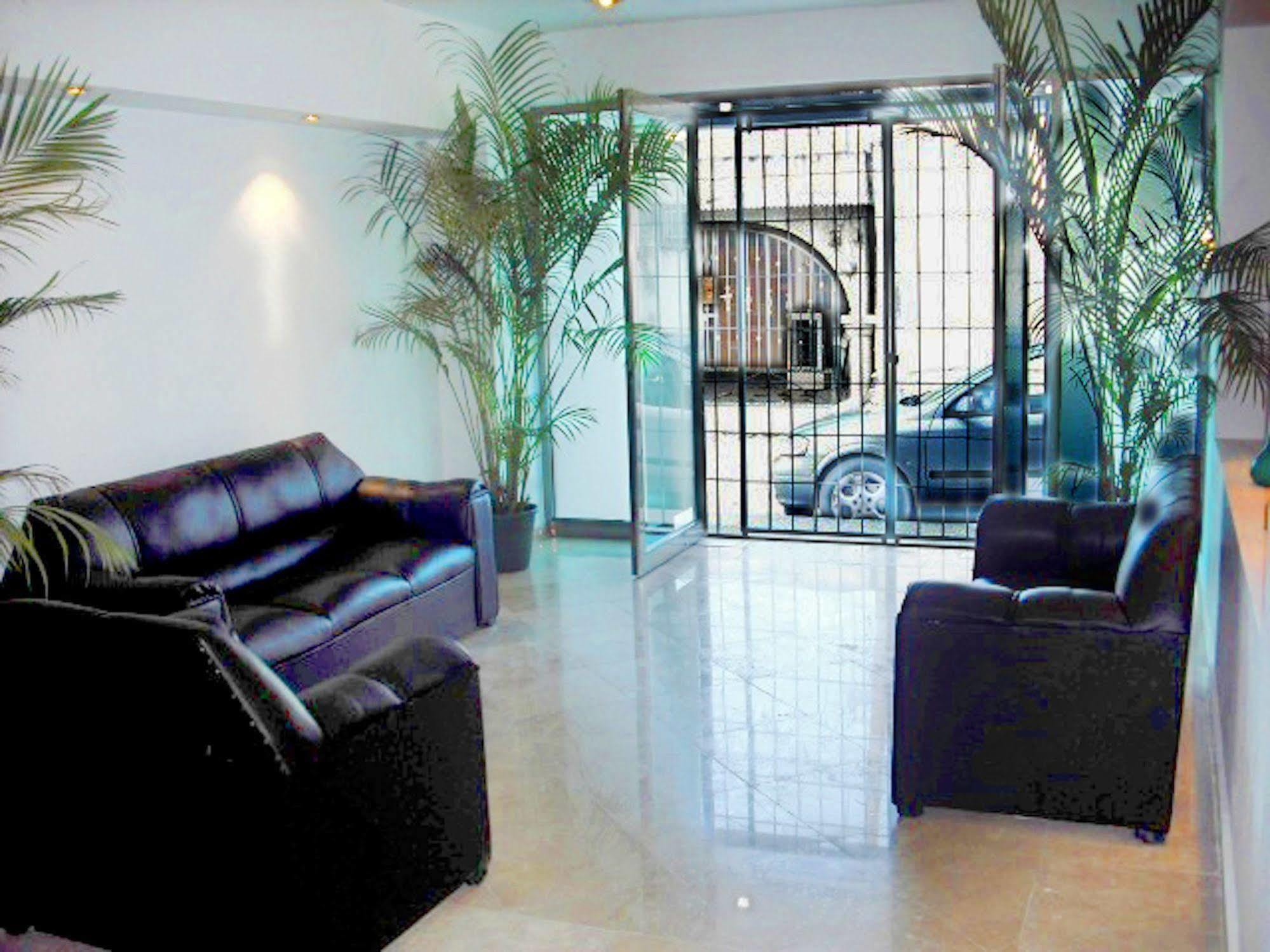 Ecosuites Cancun